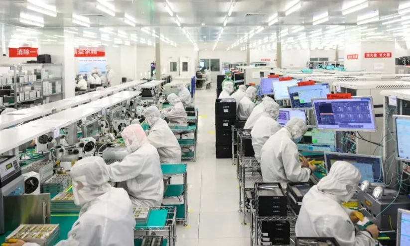 亚太金达科创园区运营模式与产业孵化服务解析